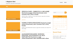 Desktop Screenshot of i-rai.com